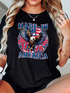 *Preorder* Made in America