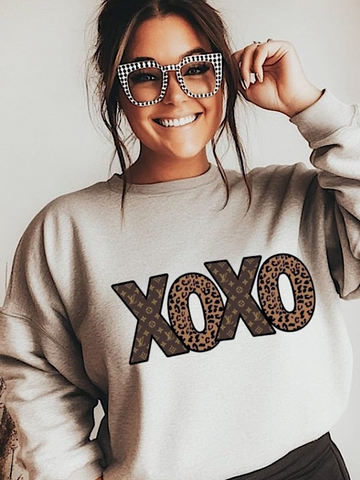 *Preorder* Xoxo