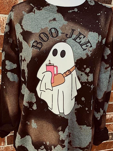 *Preorder* Boo-Jee