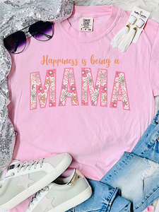 *Preorder* Happiness is being a mama