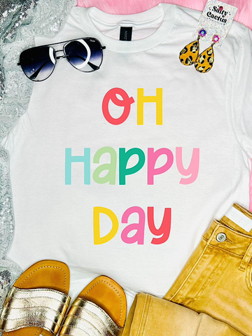 *Preorder* Oh happy day