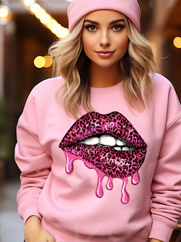 *Preorder* Pink Lips