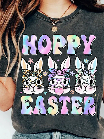 *Preorder* Hoppy Easter