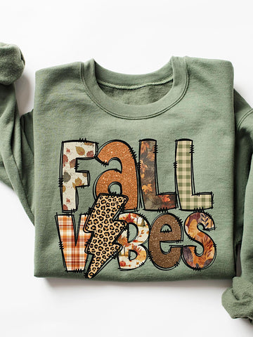 *Preorder* Fall vibes