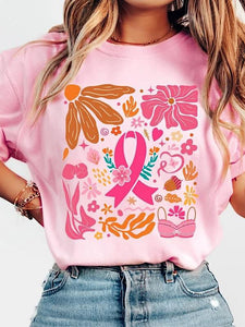 *Preorder* Breast cancer awareness