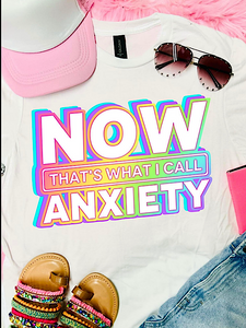 *Preorder* Anxiety