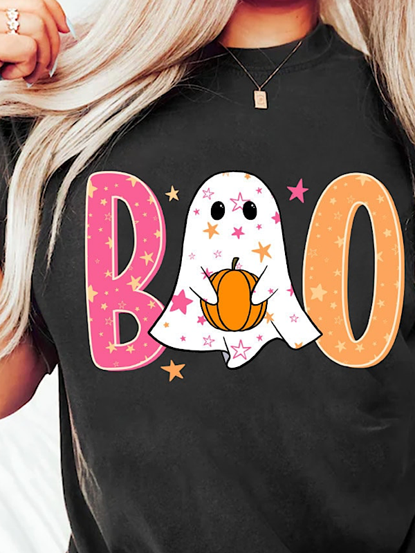 *Preorder* boo