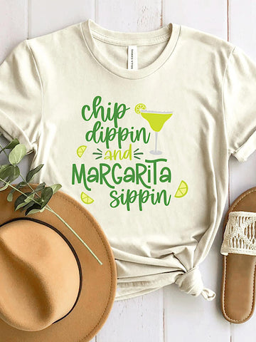 *Preorder* Chip dippin
