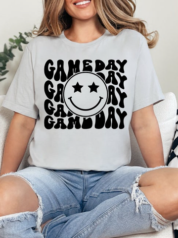 *Preorder* Game day