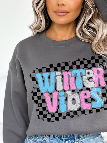 *Preorder* winter vibes