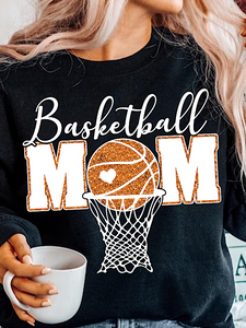 *Preorder* Basketball mom