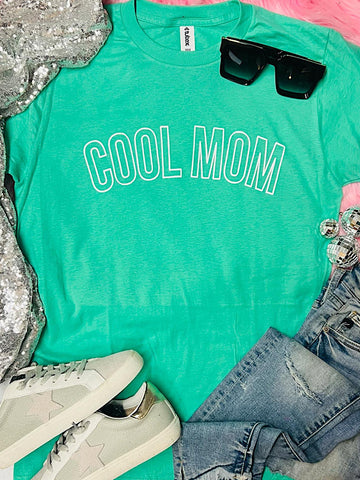 *Preorder* Cool mom