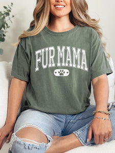 *Preorder* Fur mama