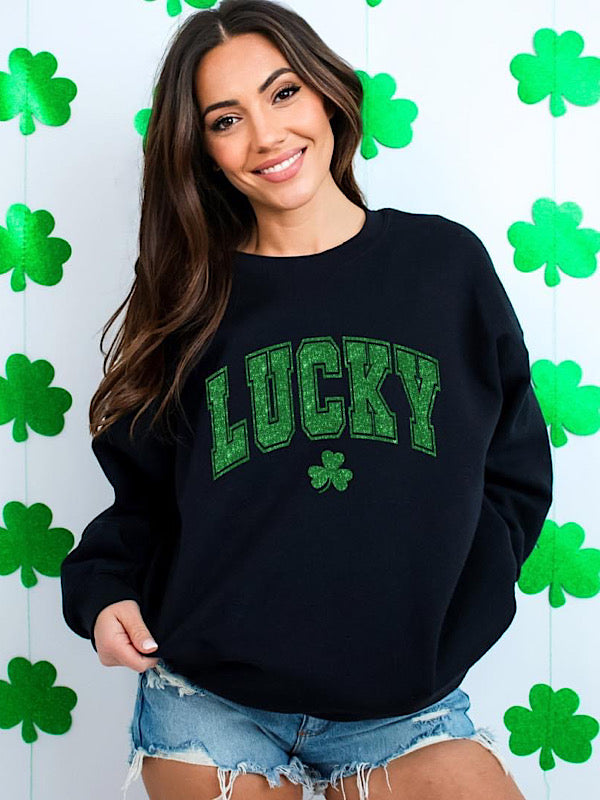 *Preorder* Lucky Faux