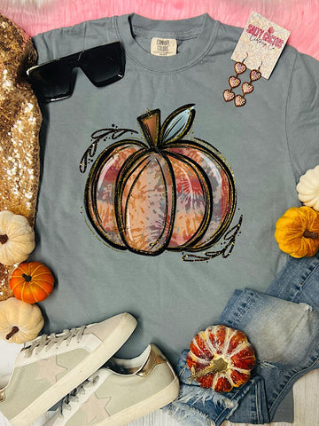 *Preorder* Vintage pumpkin