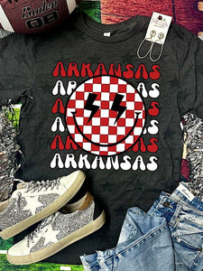 *Preorder* Arkansas