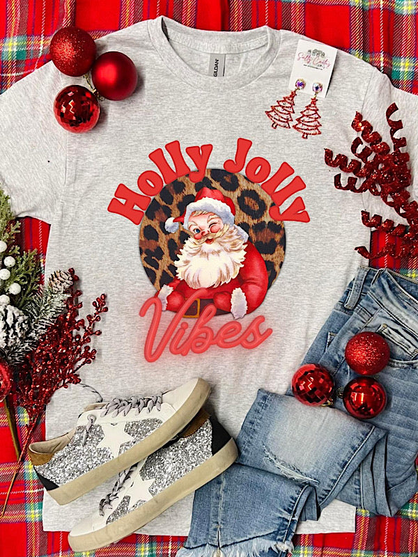 *Preorder* Holly jolly vibes