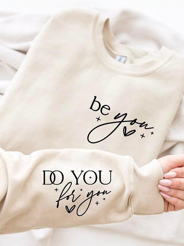 *Preorder* Be you