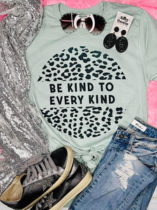 *Preorder* Be Kind to Every Kind