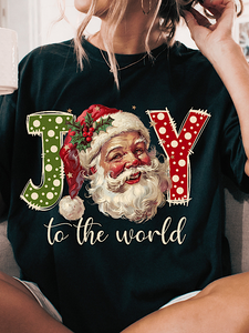 *Preorder* Joy to the world