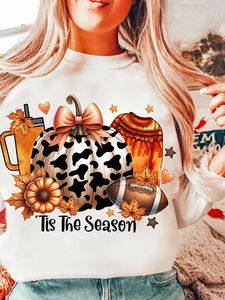 *Preorder* Tis the season fall