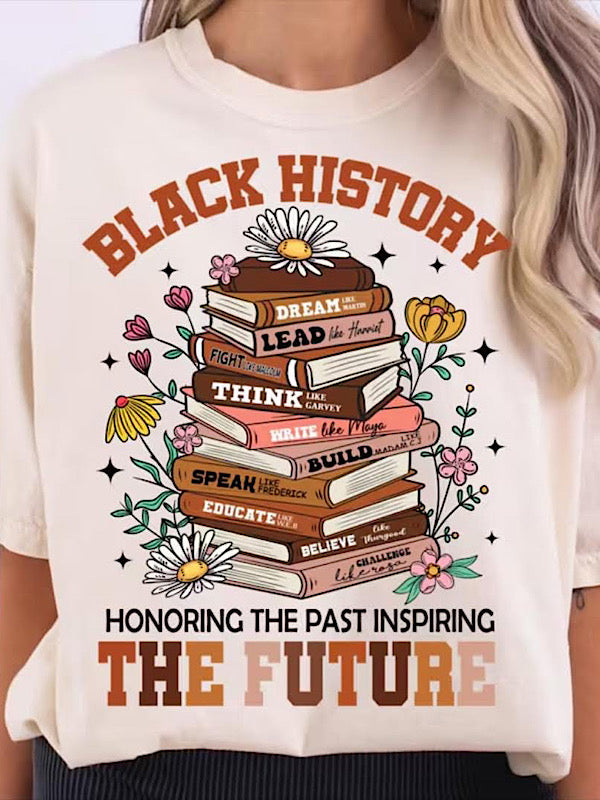 *Preorder* Black history