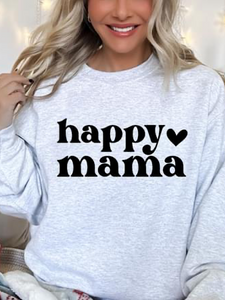 *Preorder* Happy Mama