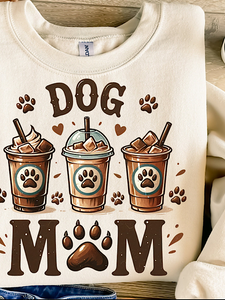 *Preorder* Dog mom coffee