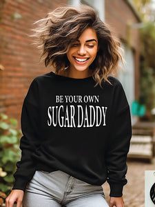 *Preorder* Be your own sugar daddy