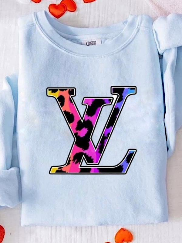 *Preorder* Rainbow mark l V