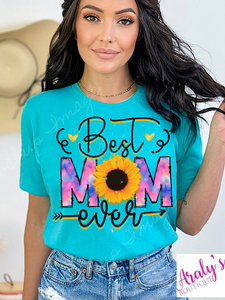 *Preorder* Best mom ever