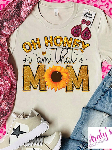 *Preorder* oh honey i am that mom