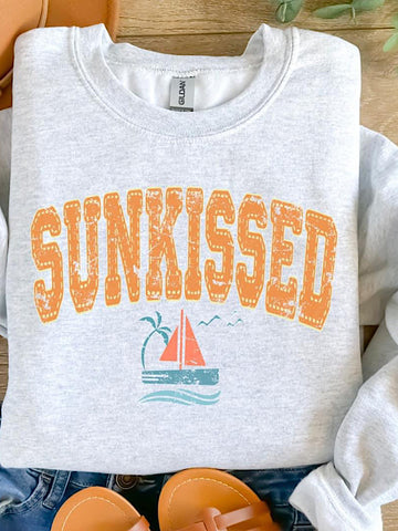 *Preorder* Sunkissed