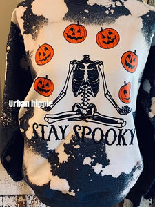 *Preorder* Stay spooky