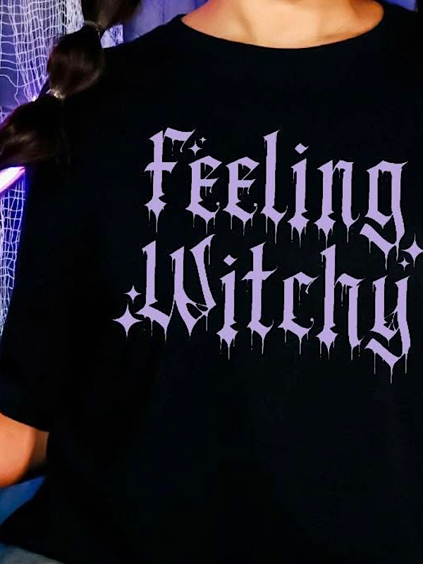 *Preorder* feeling witchy
