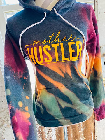 *Preorder* Mother hustler