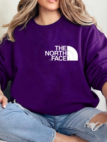 *Preorder* North purple