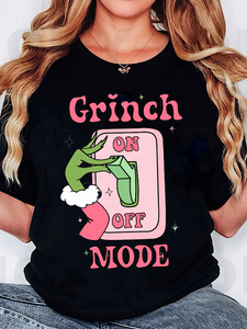 *Preorder* Grinch Mode