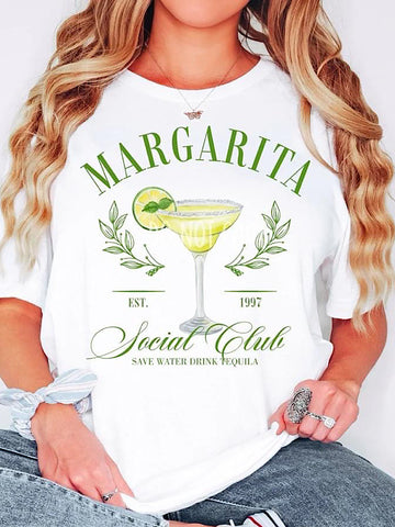 *Preorder* Margarita