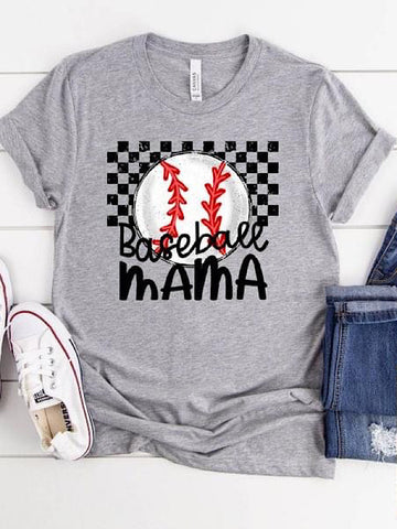 *Preorder* Baseball Mama