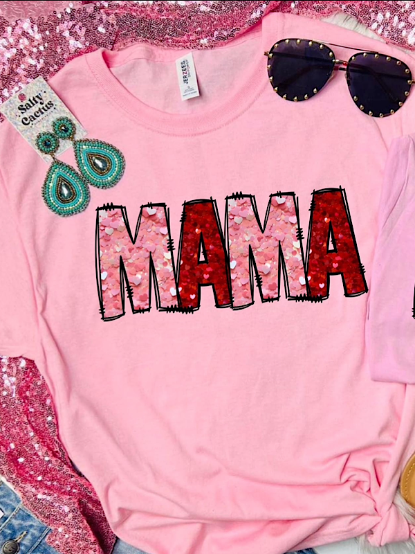 *Preorder* Pink Mama