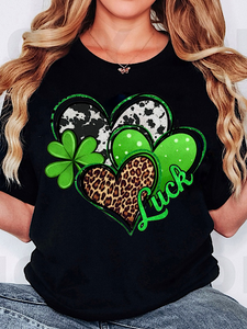 *Preorder* Luck shamrock