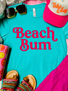 *Preorder* Beach Bum