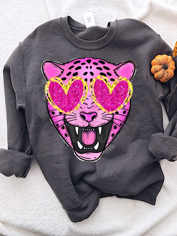 *Preorder* Pink Tiger