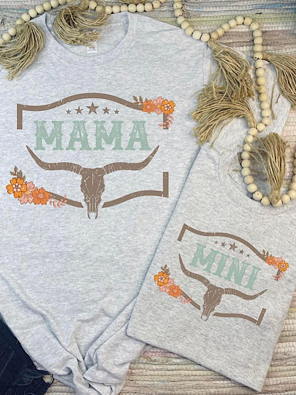 *Preorder* Mama / Mini