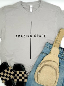 *Preorder* Amazing Grace