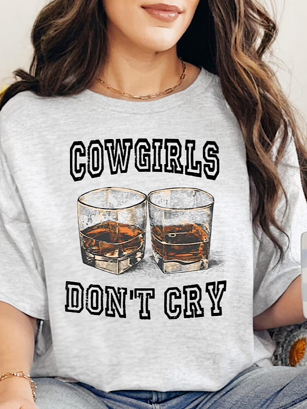 *Preorder* Cowgirls