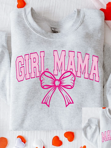 *Preorder* Girl mama