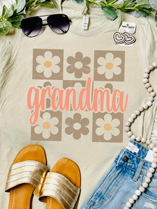 *Preorder* Grandma