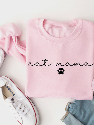 *Preorder* Cat mama